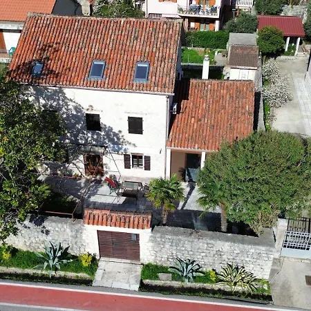 Waterfront Villa Magnolia Kotor Exterior photo