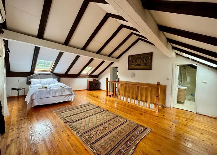 Waterfront Villa Magnolia