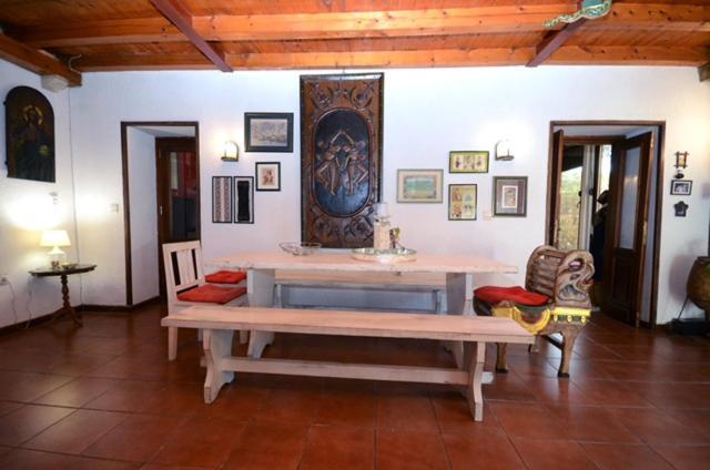 Villa Waterfront Magnolia *