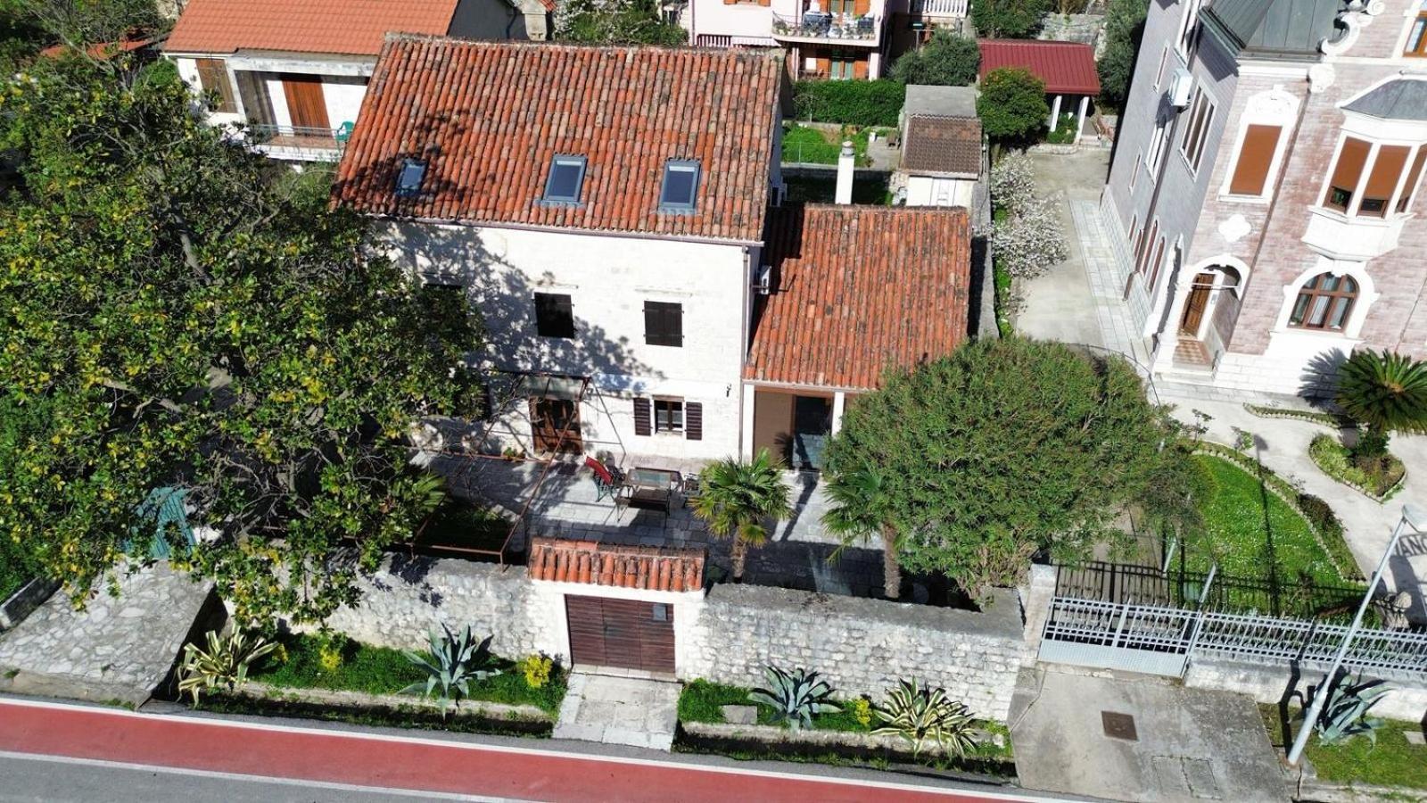 Villa Waterfront Magnolia