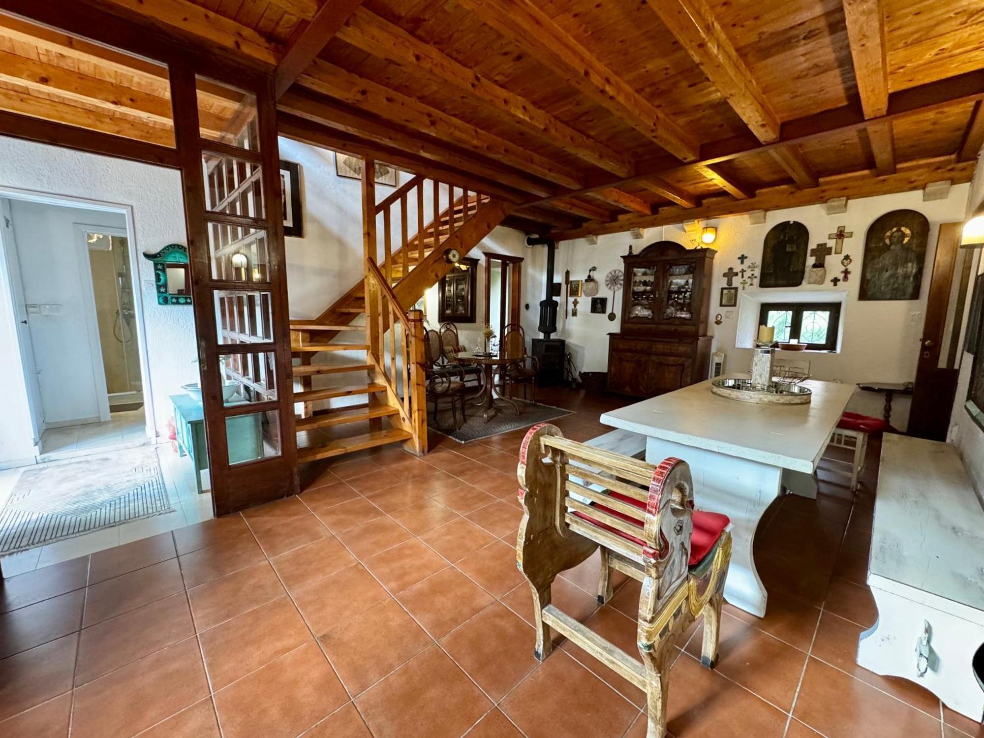 Waterfront Magnolia Villa *