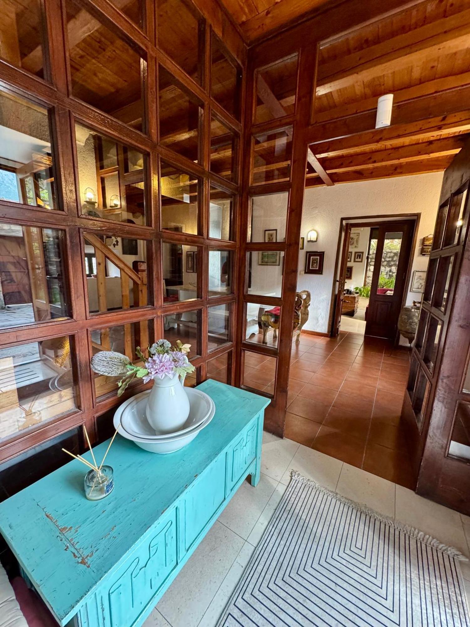 Villa Waterfront Magnolia *